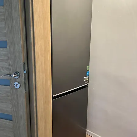 Buky Appartement Mladé Buky