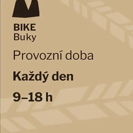 Buky דירה *