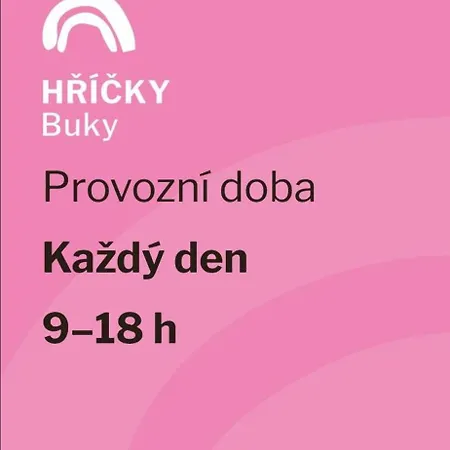 Buky מלאדה בוקי
