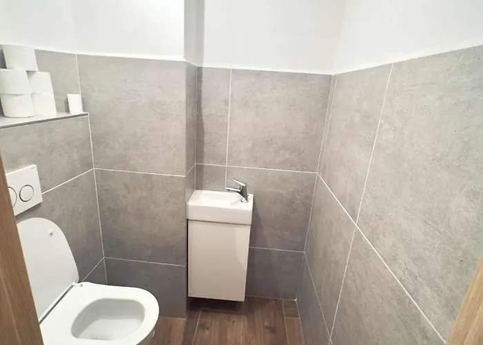 Buky Appartement