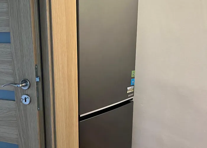 Buky Appartamento Mladé Buky